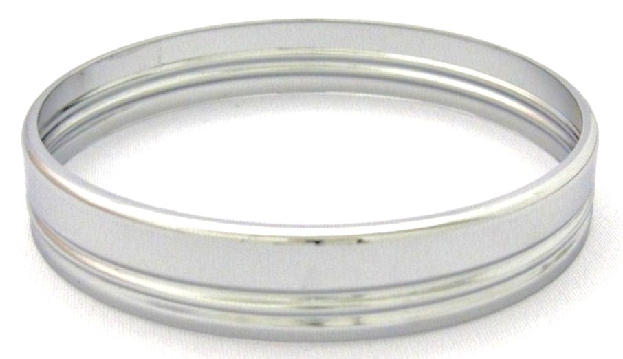 
															Flange